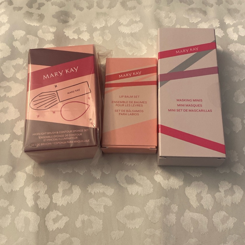 Mary Kay Lot